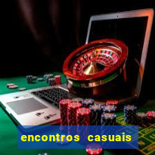 encontros casuais campina grande